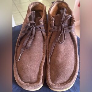 Men’s Clark’s Shoes